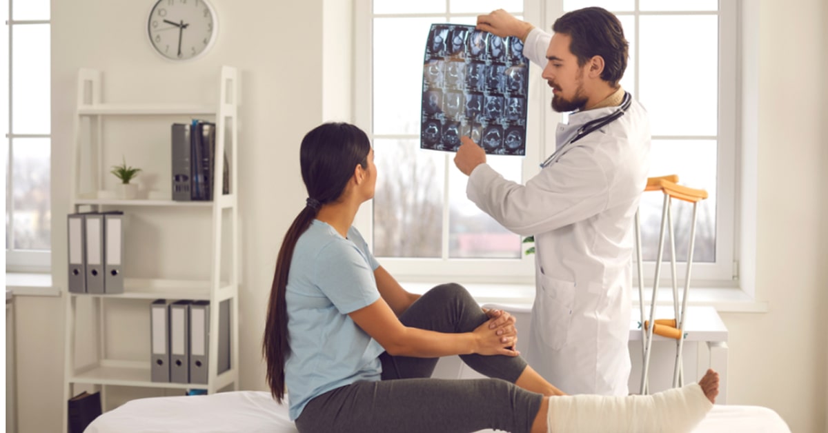 Ortopedistas - traumatologistas mais recomendados que atendem por