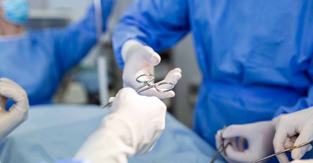 Cirurgia de Quadril em Casos de Artrite: Opções e Resultados