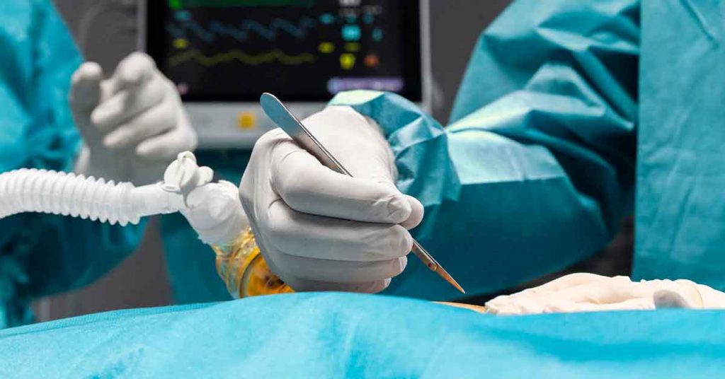 Cirurgia Minimamente Invasiva: Avanços e Vantagens na Ortopedia
