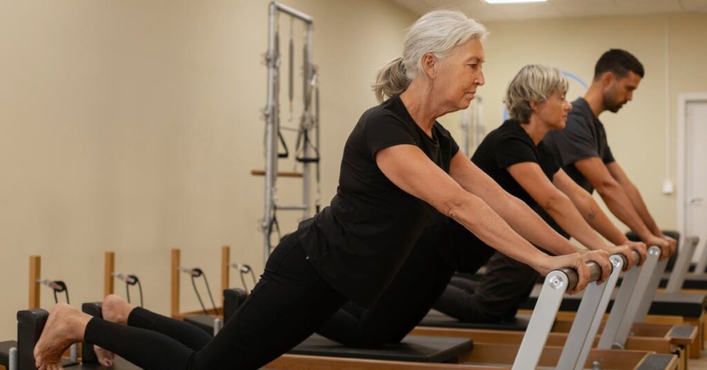 Atividade física em cada fase da vida: benefícios, cuidados e como começar